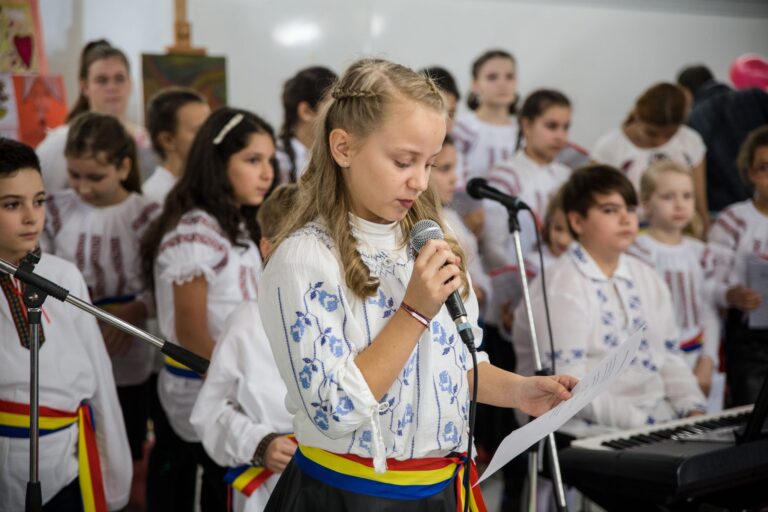 În IE la LiturghIE 2018 – fotografia 4