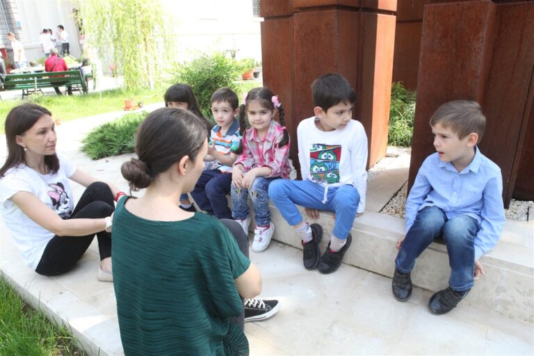 Copilărie cu bucurie 2019 – fotografia 4