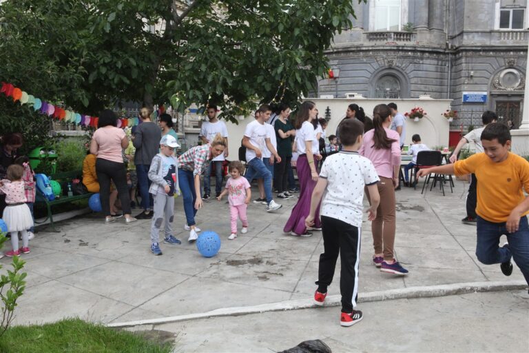 Copilărie cu bucurie 2019 – fotografia 6
