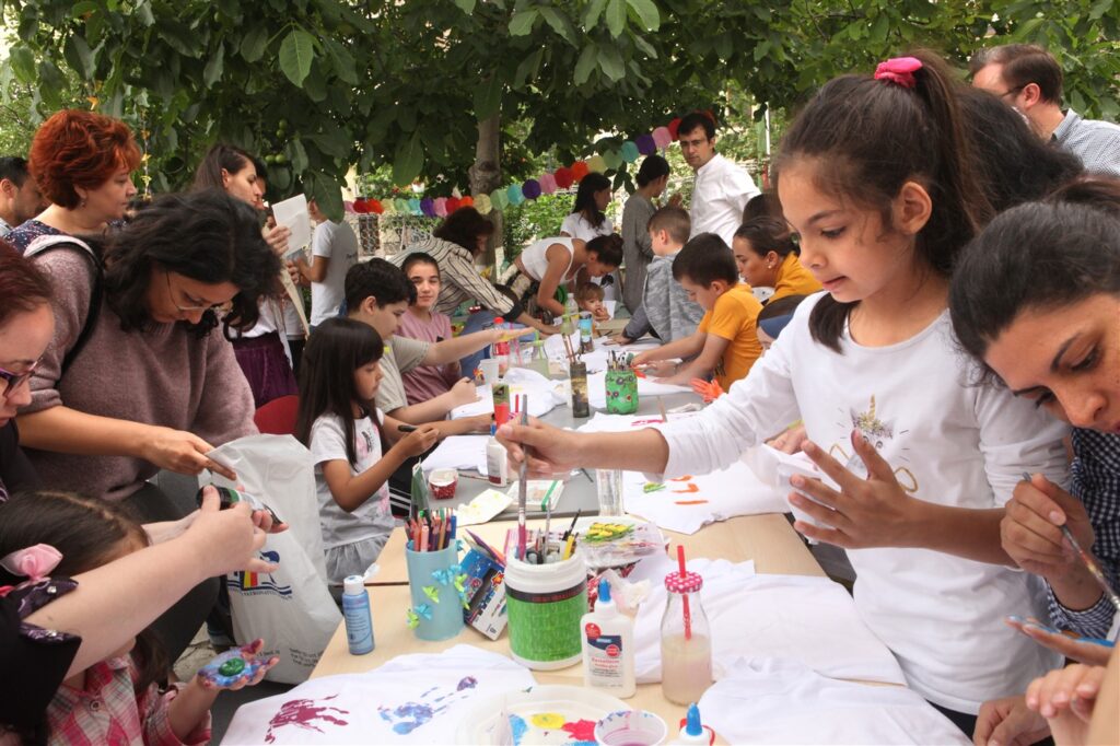 Copilărie cu bucurie 2019