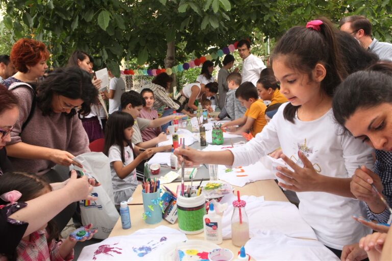 Copilărie cu bucurie, 1 iunie 2019