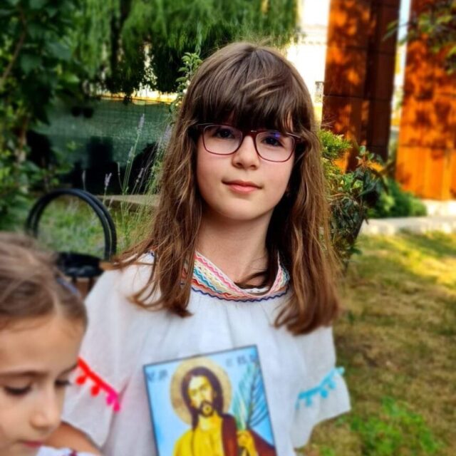 Povestea Nataliei Mircea