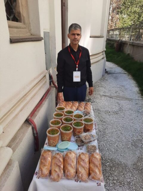 Bunătate în bucate