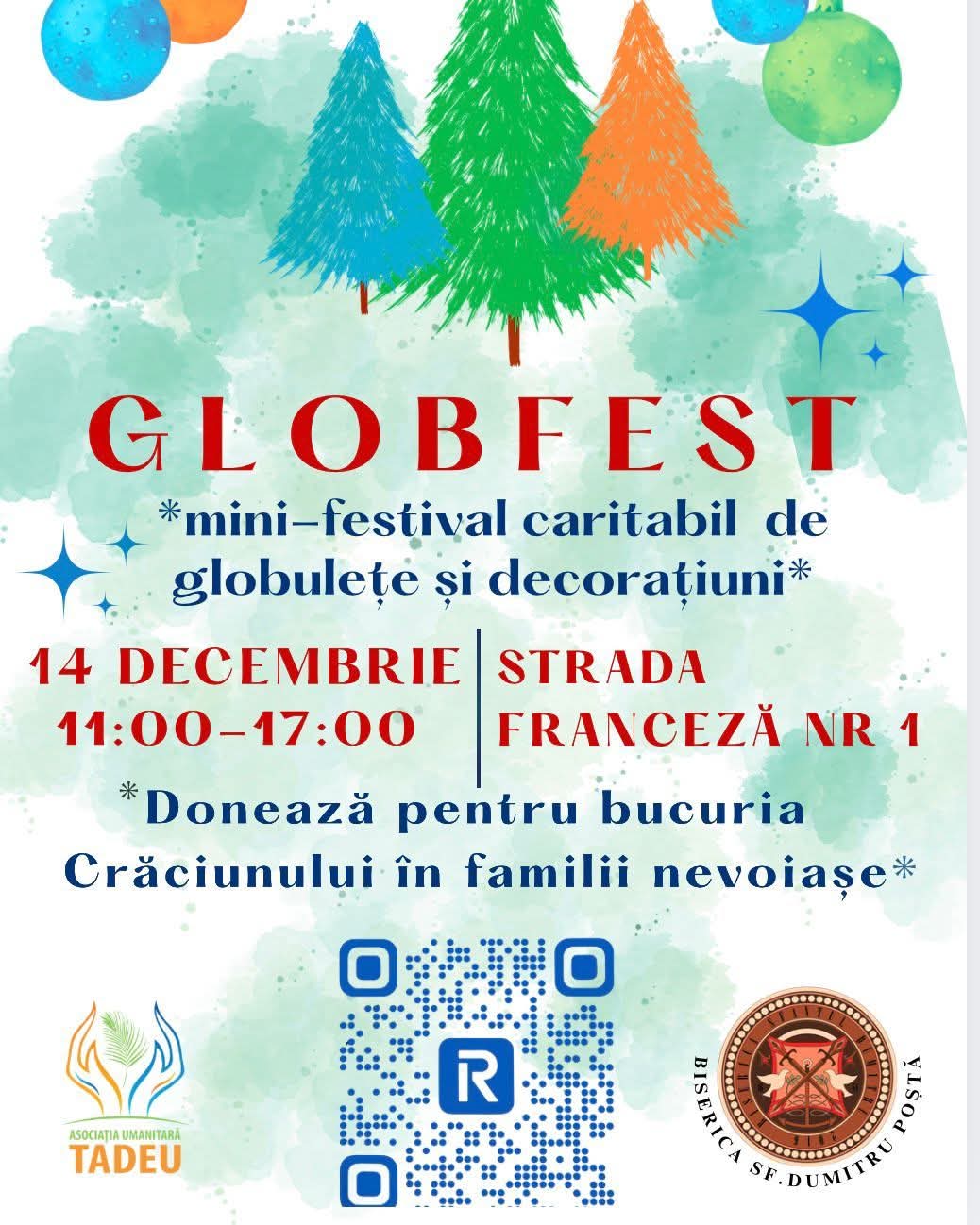 Globfest 2025